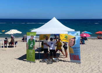 Sassari, 1^ giornata di sensibilizzazione ambientale a Platamona